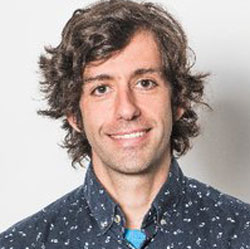 Alfredo Solano Rodrigo