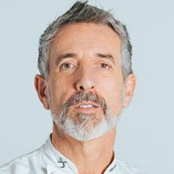 Pepe Solla Gonzalez