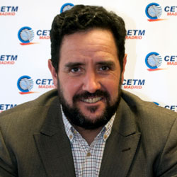 Jorge Somoza Martín