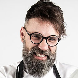 Tomi Soriano