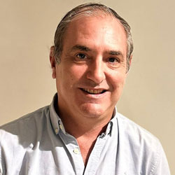 Víctor Soto López