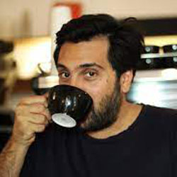 Santiago Rigoni