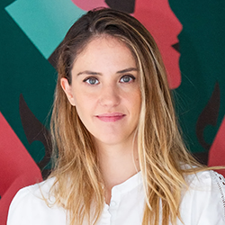 Sara Serantes
