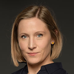 Malwine Steinbock