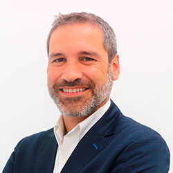 Ricardo Suárez Abuin