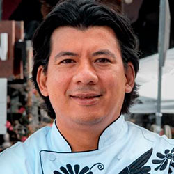 Sergio Ivan Suazo Jimenez