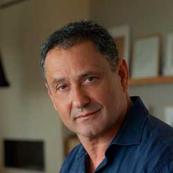 Enrique Tomás