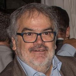 Pedro Ureña Bustos