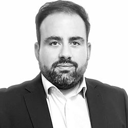 Agustín Utrilla