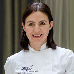 Elizabeth Vazquez Rodríguez