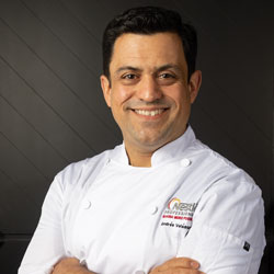 Andrés Velásquez