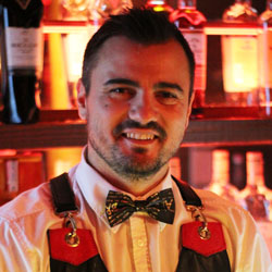 Alexis Velixar