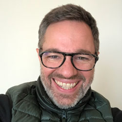 Jordi Vidal Galindo