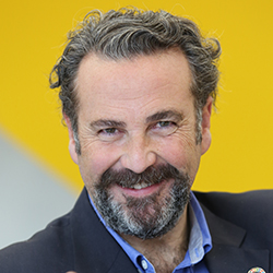 Nacho Villoch