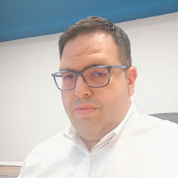 Víctor Pérez Martín
