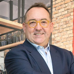 José Luis Yzuel Sanz