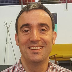 Jon Zubia Hurtado