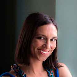Verónica Zumalacárregui