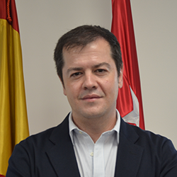 Luis Fernando Martin