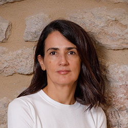 Nuria Martínez