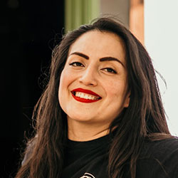 Gabriela Tandazo