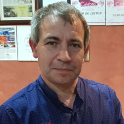 Carlos Alberto Crespo