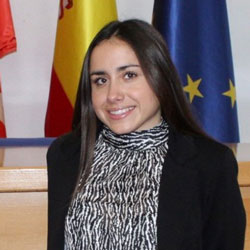 Erica Ferreria