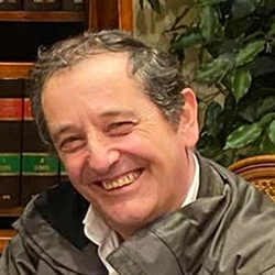 Juan Carlos Herrero Casasola