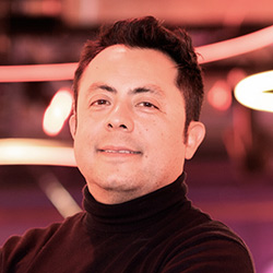Milton García