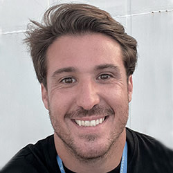 Jose Antonio Morales