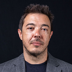 Fabián González