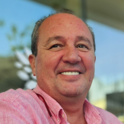 Antonio Guzmán Javier