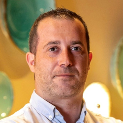 Alvaro Jareño Garcia