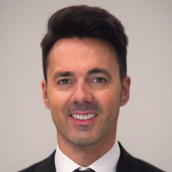 Josetxo Pérez Apesteguía