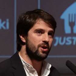 Jaime Martinez de Velasco