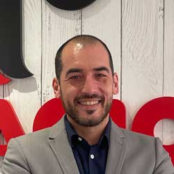 Jesús Mª Andérica