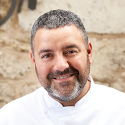 Antonio Arrabal
