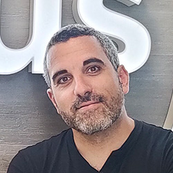 Carlos Capel