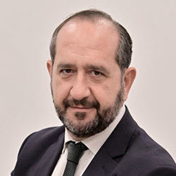 José Carlos Espeso
