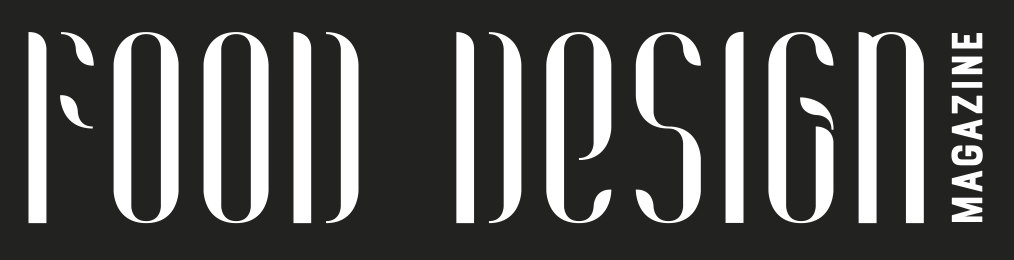FOOD DESIGN MAGAZINE