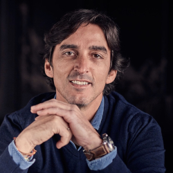 Javier Floristán