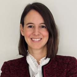 Cecilia García-Calderón