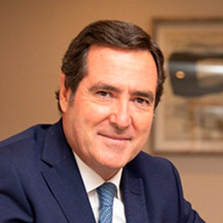 Antonio Garamendi