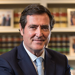 Antonio Garamendi