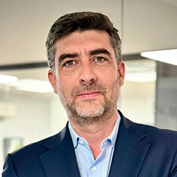 Alfredo Gómez-Acebo