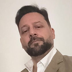 Eduardo Gómez