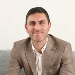 Jeremías García Seoane