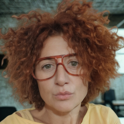 Elisabeth G. Iborra Iborra