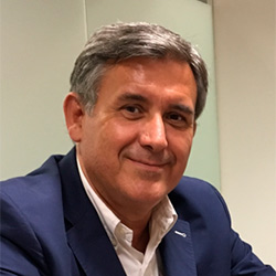 Eusebio Martínez