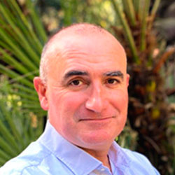 Eric Mass